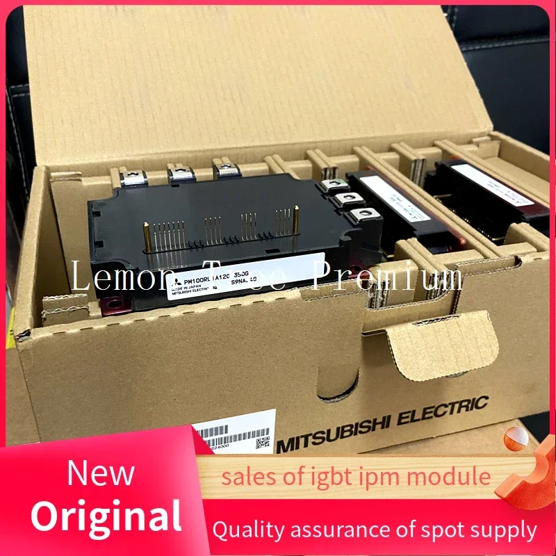 PM150CL1A120 PM150CLA120 PM100CLA120 IGBT Module New Original