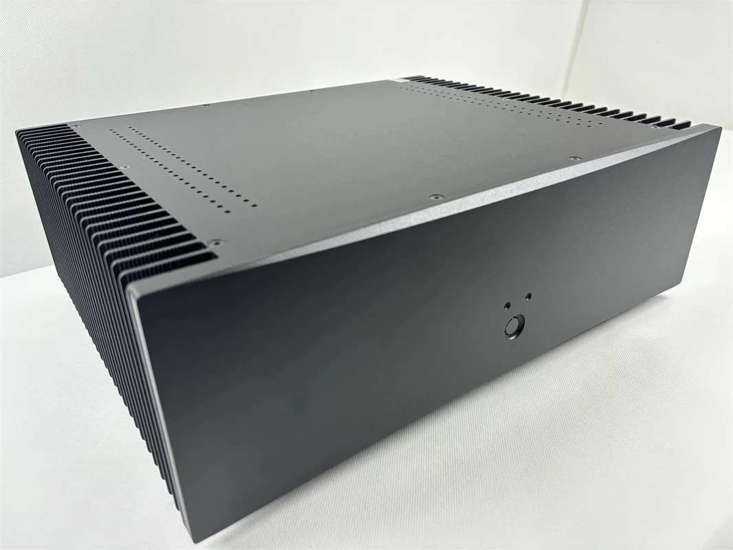 

Усилитель мощности SellingMASTER D9PRO 150W*2 (клон Dartzeel NHB-108) с естественным звуком, низким уровнем искажений, высокой мощностью, HIFI-аудиоусилитель