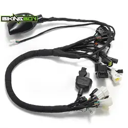 BIKINGBOY For Sur-ron Ultra Bee Surron UB Full Main Wire Wiring Assy Harness Electric Dirt Bike Off-Road Motocross MX