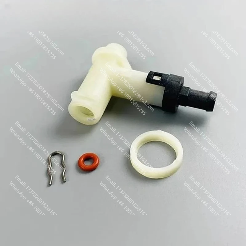 870-878-コーヒーマシン付属品、豆コンパートメント、水タンク、加熱ブロック、ゴムリング