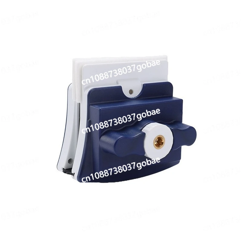 

Upgraded glass window cleaner, double-sided magnet waterproof glass cleaner for housekeeping high-rise buildings