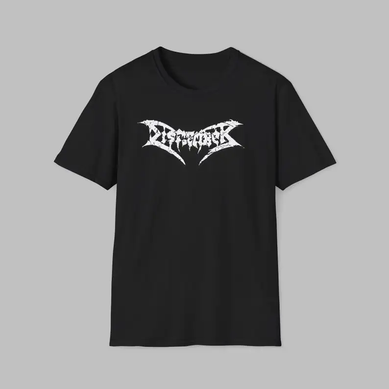 Dismember Band T-Shirt | Death Metal T-shirt | Metal Band T-shirt