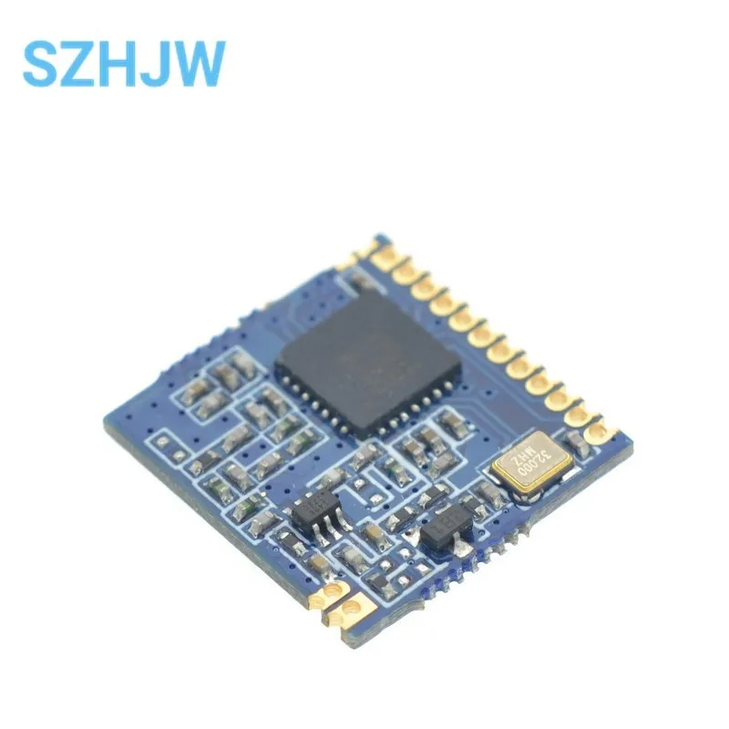 433MHz LoRa SX1278 Long Range Transceiver Wireless Module With Antenna XL1278 SMT SPI Interface For Arduino