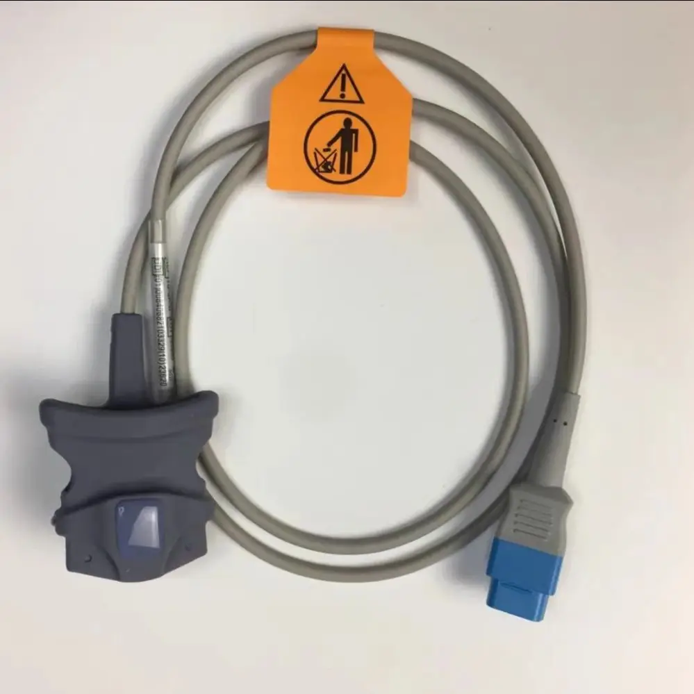 

new Omeda Omeda technology middle end 9-pin finger sleeve adult probe TS-SA-