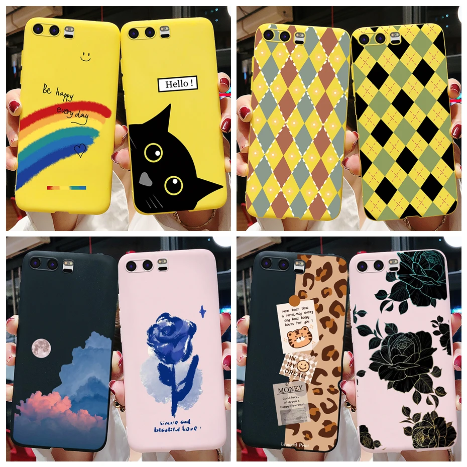 For Fundas Huawei P… - image