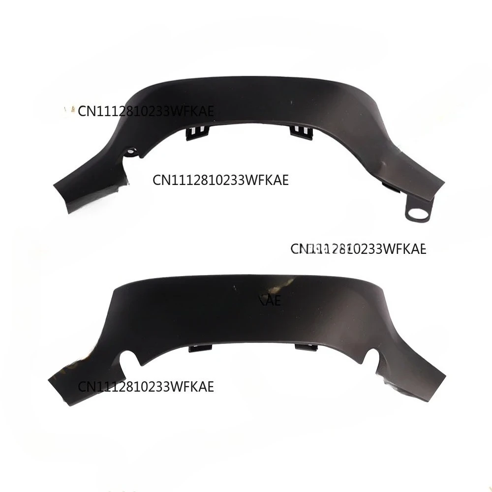 For BMW G chassis M1 M2 Paddle Button set  x345678 Series Steering Wheel Cover Modified Driving Mode Switching Module G20G30 G05