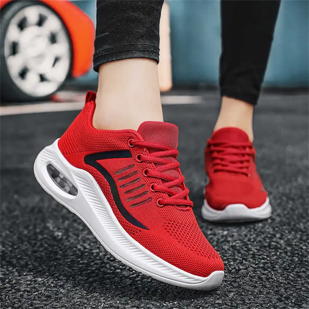 

Key height round foot best selling shoes Running chunky women's tennis size 46 sneakers sport top comfort of famous brands YDX2