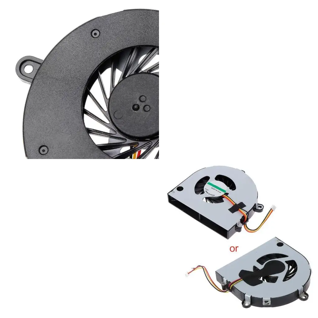 

Вентилятор охлаждения процессора, кулер для ноутбука 5742 5253 5253G 5336 5741 5551