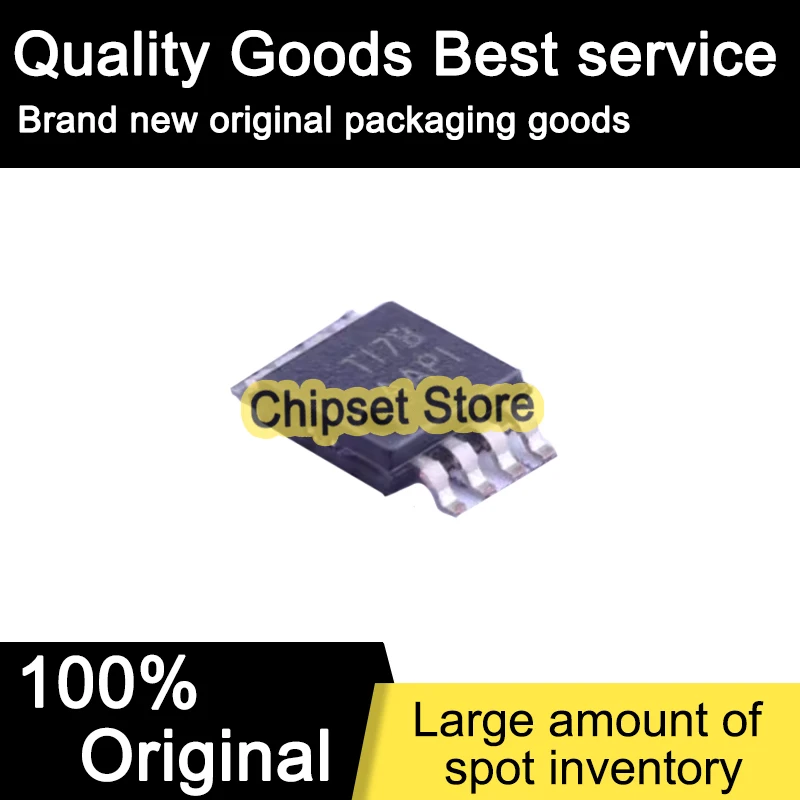 

10pcs TPA6205A1DGNR TPA6205A1 MSOP 100% Brand new