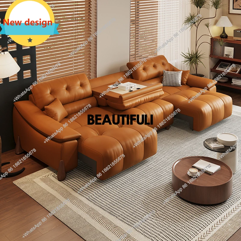 

C139 Classic Orange Living Room Sofas Puff Minimalist Nordic Bubble Living Room Sofas Memory Foam Fauteuils De Salon Furniture H
