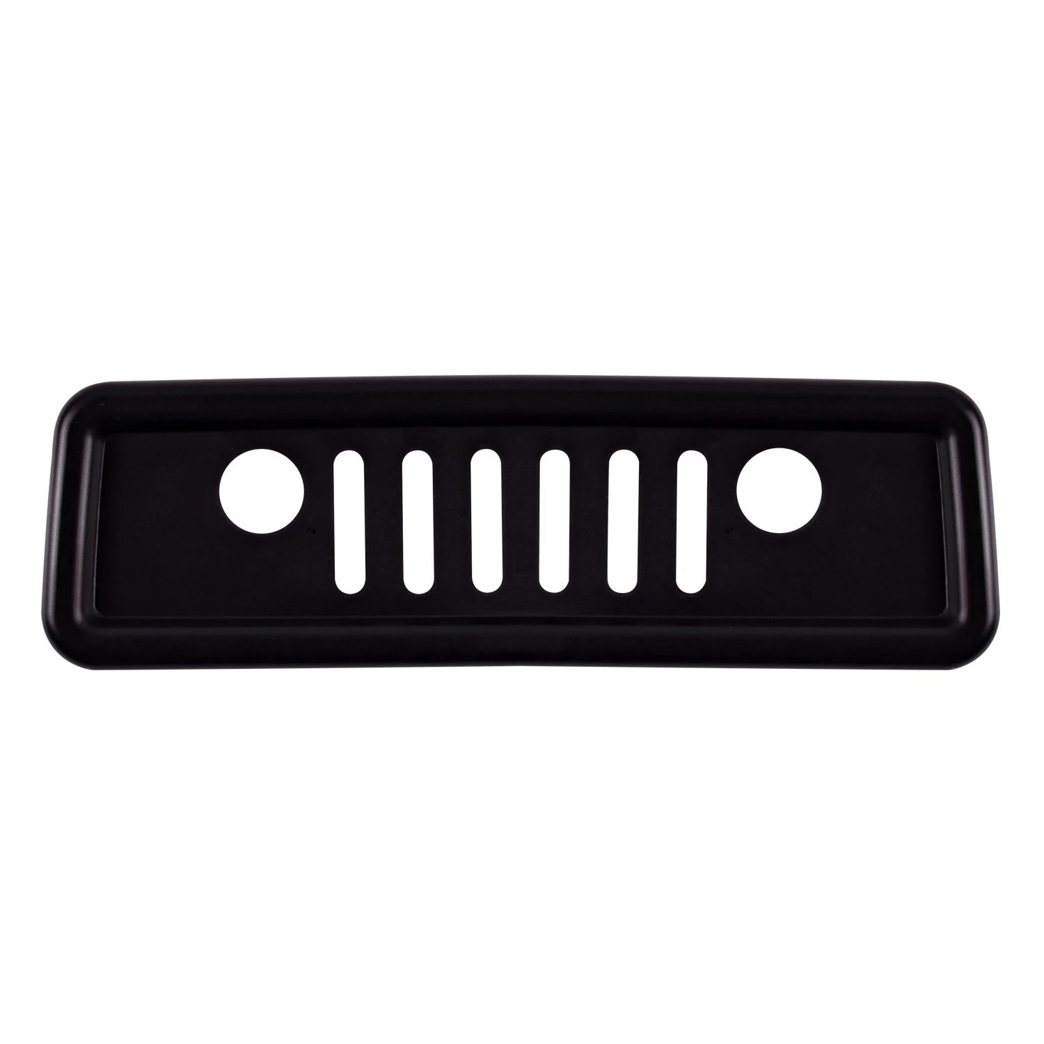 Couvercle de feu stop arrière pour Jeep Wrangler JK 2007 2008 2009 2010 2011 2012 2013 2014 2015 2016