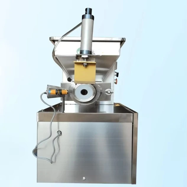 Perfect Dough Dividing and Rounding Machine Dough Divider and Rounder Automatic Machine Round Bread Dough Divider Machine