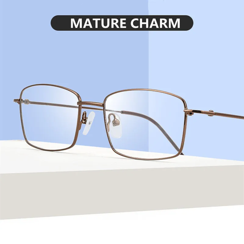 

Blue Light Blocking Reading Glasses Men Woman Computer Eyeglasses Reading Magnifying Eyewear Presbyopic Diopters +1.0 +2.5 +3.25