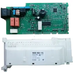 Original Programmed Motherboard 9000968115 For Siemens Bosch Dishwasher Control PCB Board