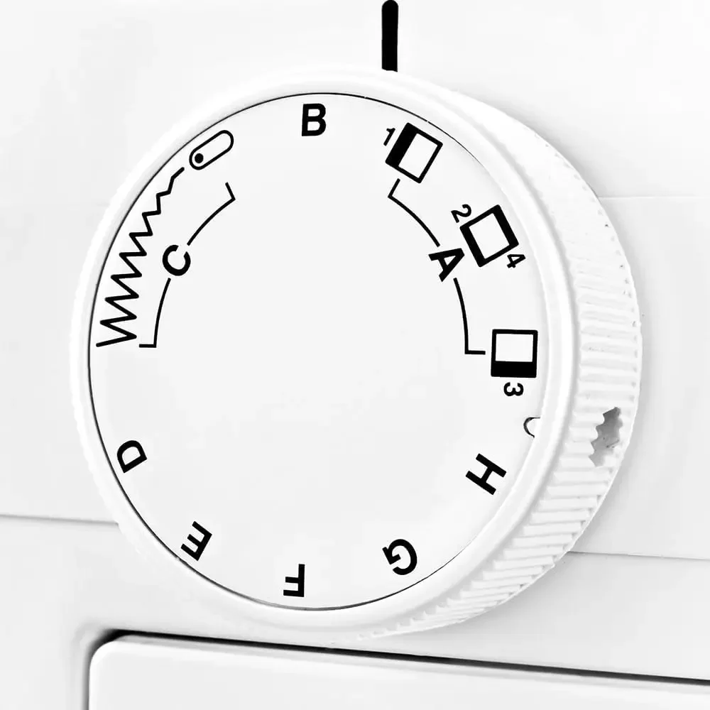 ماكينة خياطة شديدة التحمل HD1000 مع 14 غرزة مدمجة