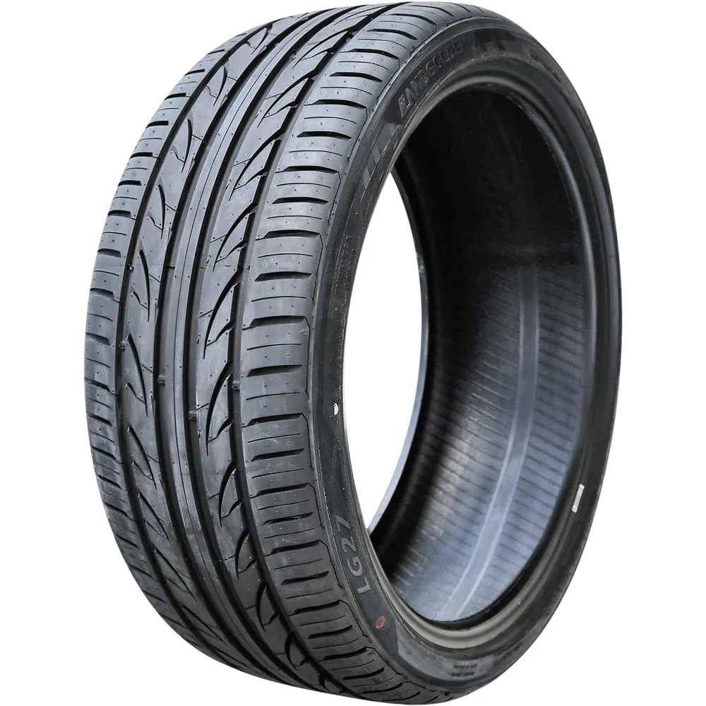 

Всесезонная высокопроизводительная радиальная шина для легковых автомобилей (доставка по США) 225/35R20 225/35ZR20 93W XL Load Range BSW