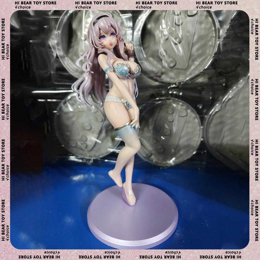 

27cm Game Firefly Figure Honkai：Star Rail Action Figures Sexy Girl Figurine Pvc Doll Decora Statue Collection Model Gifts Toys
