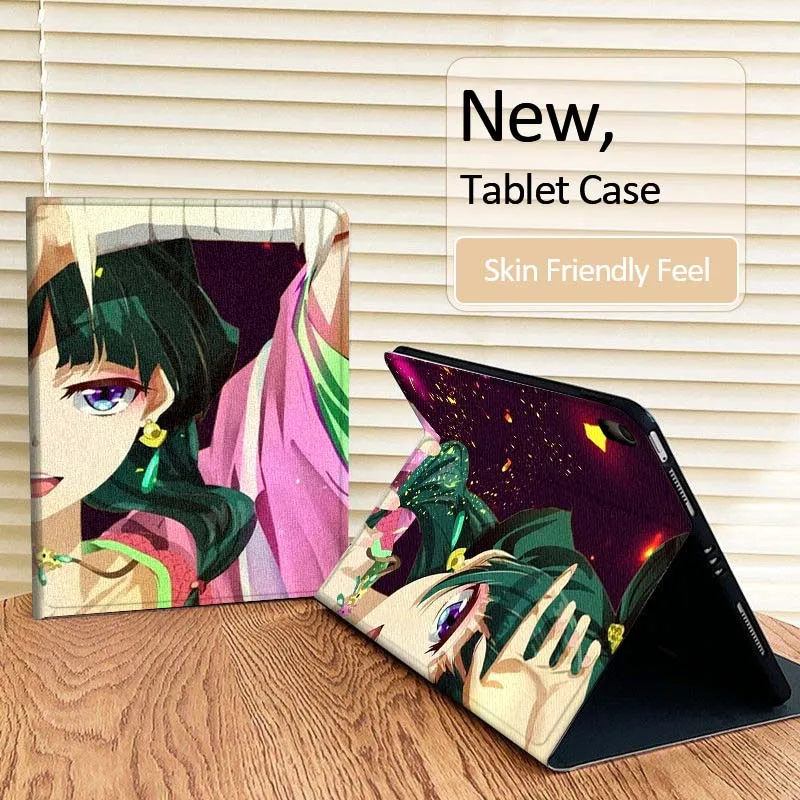 

A-Apothecarys D-Diariess Art For iPad Pro Air Mini 1 2 3 4 5 6 7 7th 8th 9th 10th 11th 10.2 9.7 10.5 10.9 11 12.9 Tablet Case