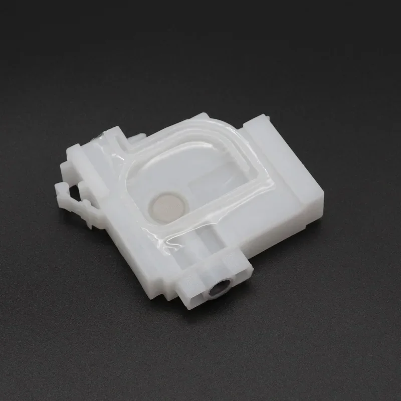 10pcs/lot L1800 printhead printer damper/dumper For Epson L355 L210 L365 L110 L211 L800 L850 L1300 dampers L1800 ink damper