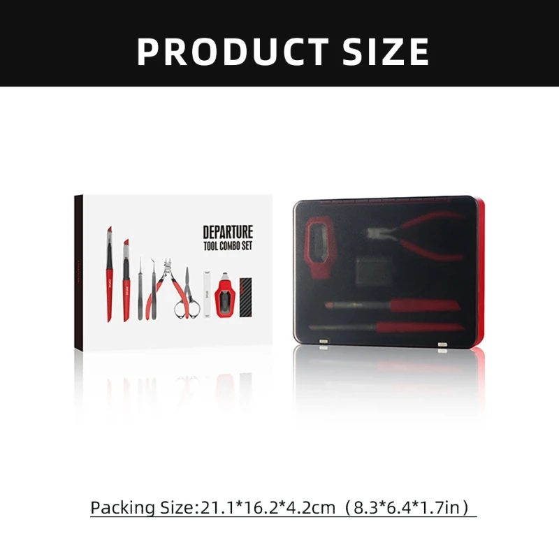 Outil départ Y6GD Ciseaux faits à main