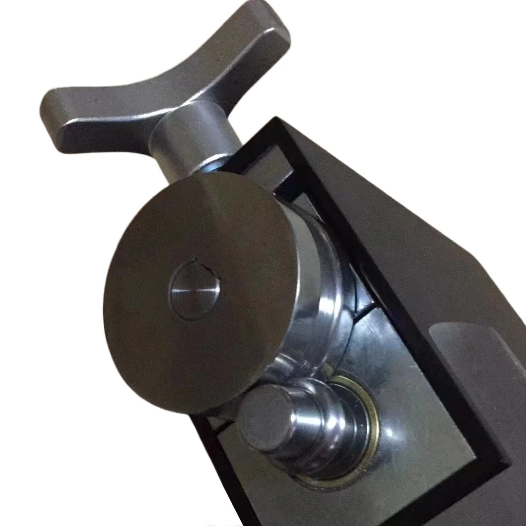 Factory Direct Rib Forming Machine Repair Tool 201SS/304SS Stainless Steel Easy to Operate Precise Molding Durable