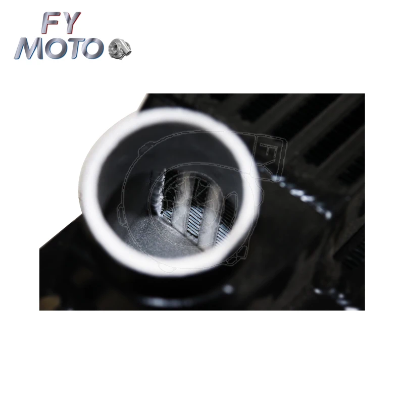 Immagine 7: Intercooler Bar&Plate per BMW Mini Cooper R56 + R57 2006-2014