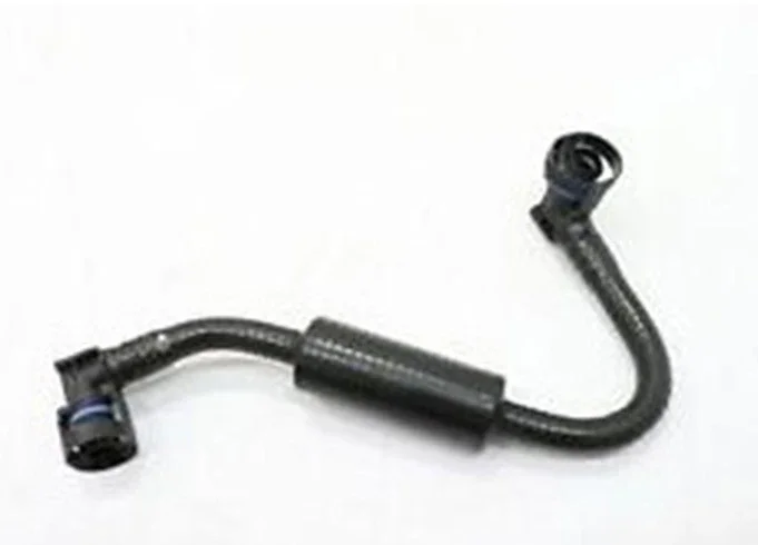 13907649951 New Car Fuel Tank Exhaust Pipe Fit for BMW F15 F16