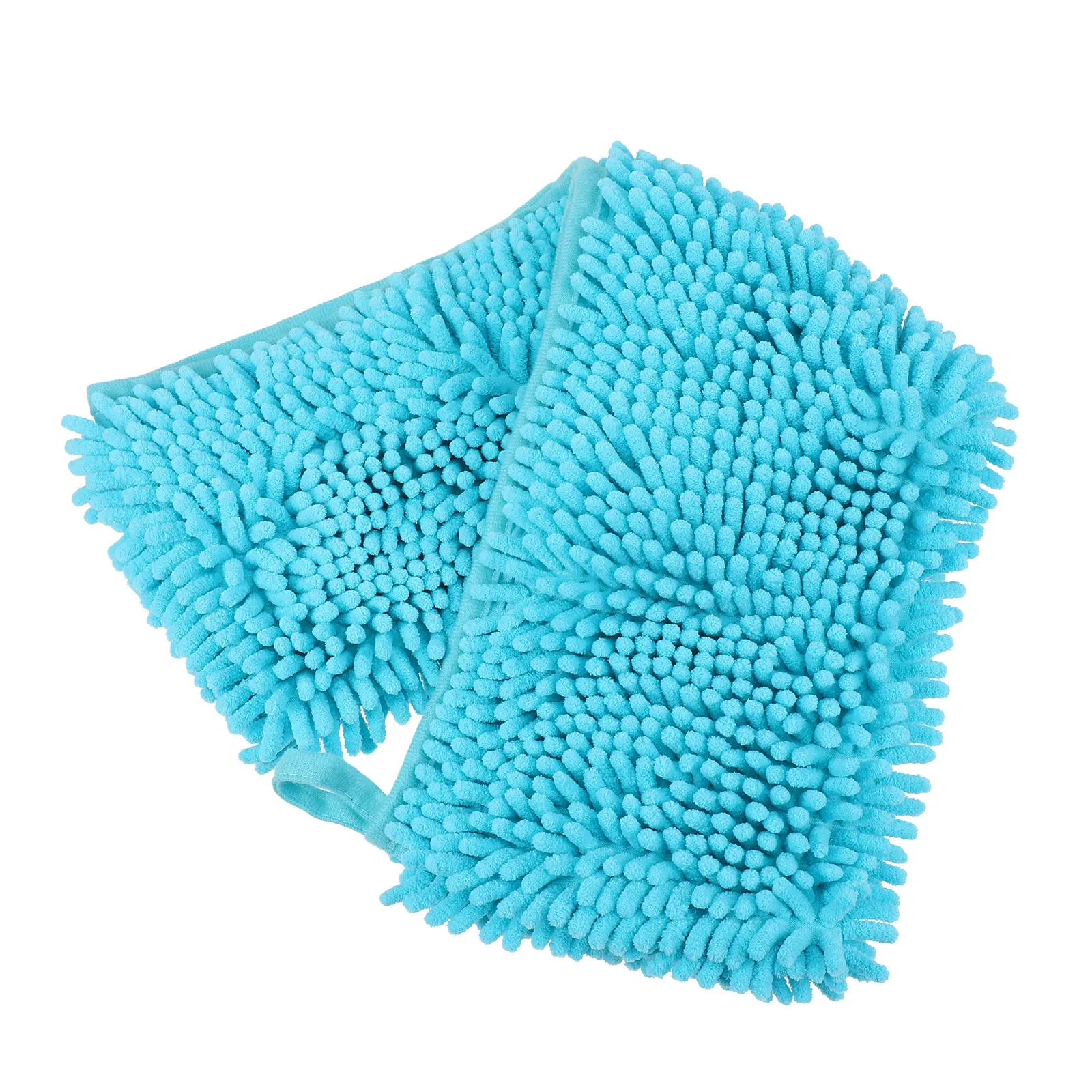

Pet Bath Towel Super Absorbent Thickened Enlarged Quickly Dry Soft Comfortable Dog Cat Grooming Bath Drying Towel