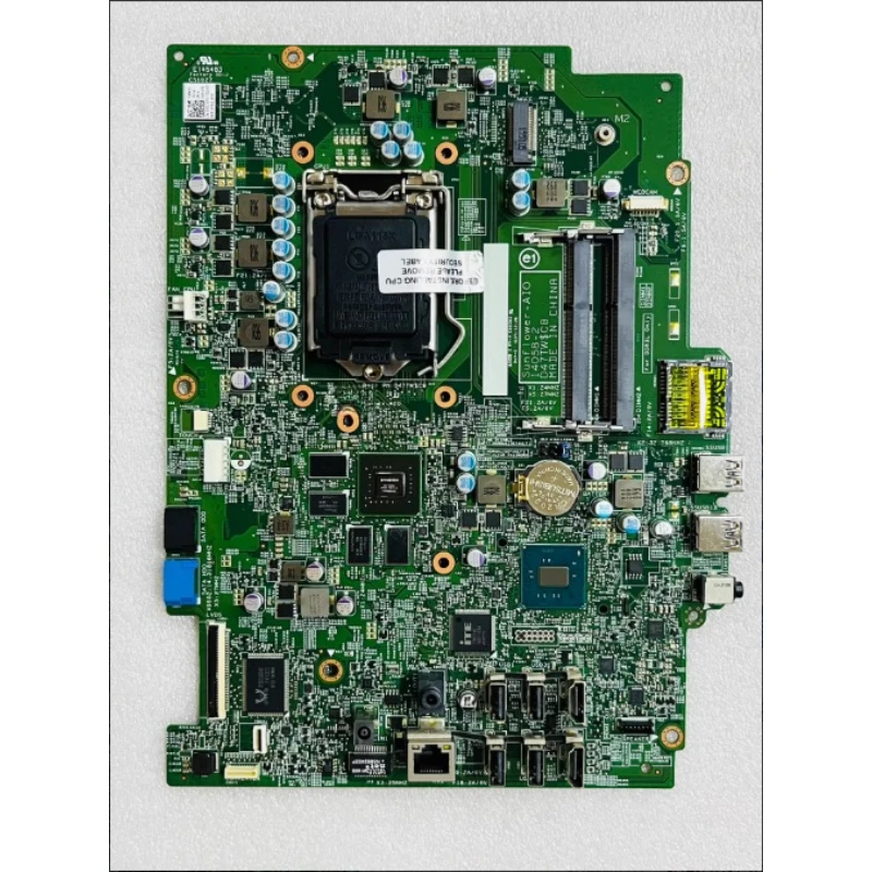 

Материнская плата для Dell 5459 5450 All-in-One WCWFJ WTNT6 Y8XX3 JGXYP 76YDP PY75N