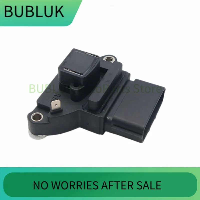 Módulo de Encendido para NISSAN ALMERA 1.4L 16V GA14DEIE OEM RSB-55 RSB-55B RSB-55A 221001N001 RSB55, Accesorios Nuevos para Auto