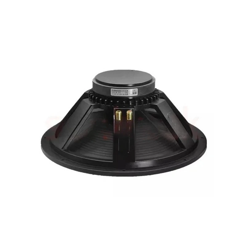 

2025 hot sale 15 inch 8 ohms 100W speakers HIFI Full Frequency Loudspeaker Aluminum basin and soft vocals Sound Speaker Audio