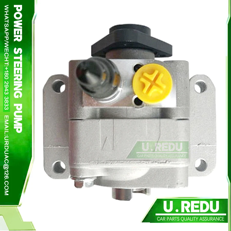 Auto power steering pump for BMW 320i 2003-2005 E46 318i 316i 32411095749 32411095155 32416750938 32416756611 32416758595