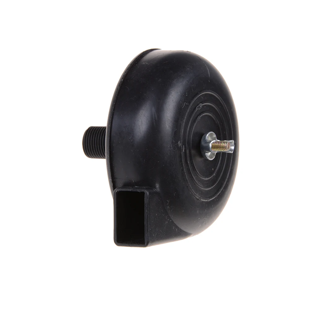 Cho Không Khí Cửa Hút Khí Nén Phần Nhựa 16Mm 3/8 "PT Chủ Đề Cửa Hút Gió Lọc Không Khí Lọc Tiếng Ồn Máy Hút ống Giảm Thanh