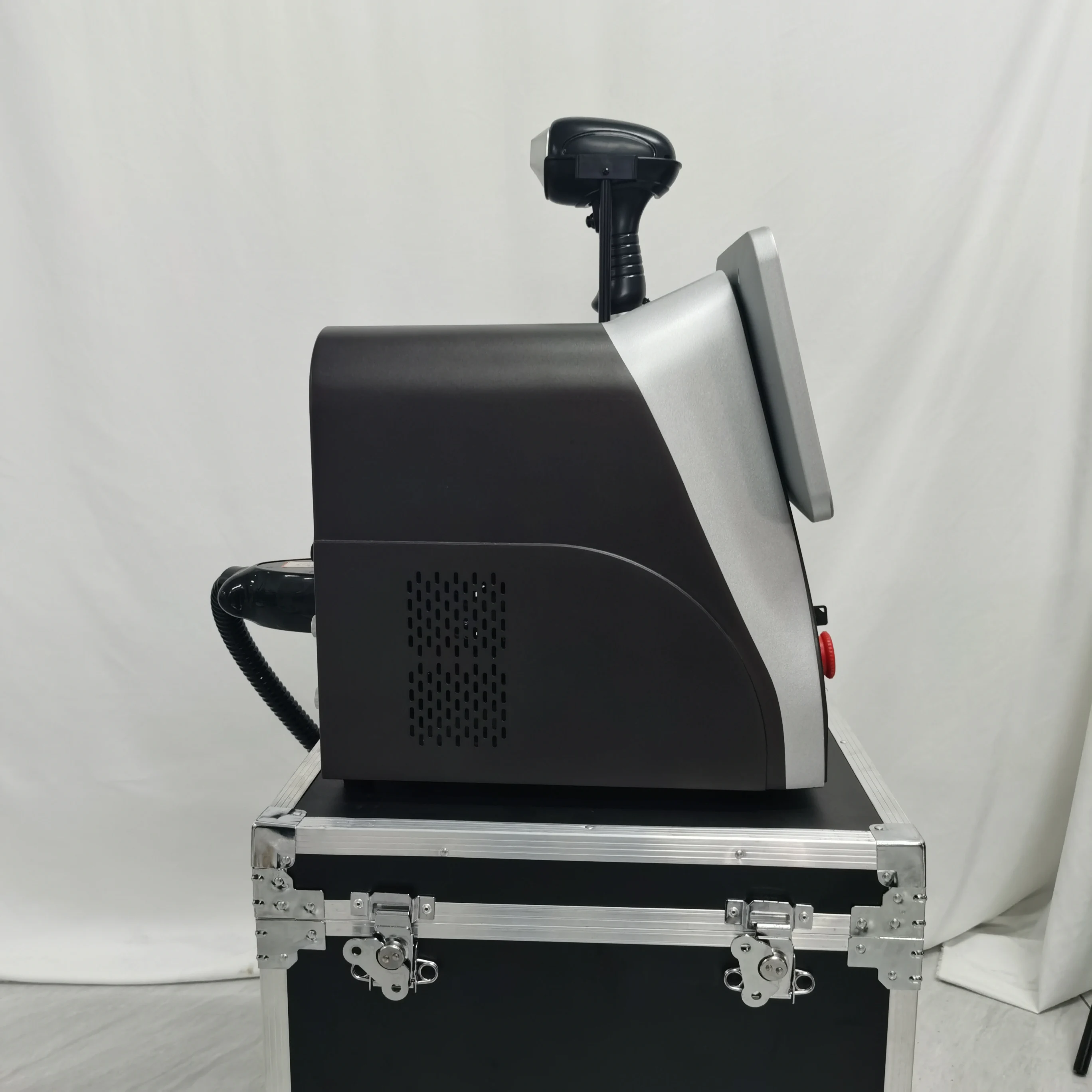 808 diodo laser 755 808 1064 profissional máquina de depilação corporal 4000w longo prazo indolor depilação salão de beleza