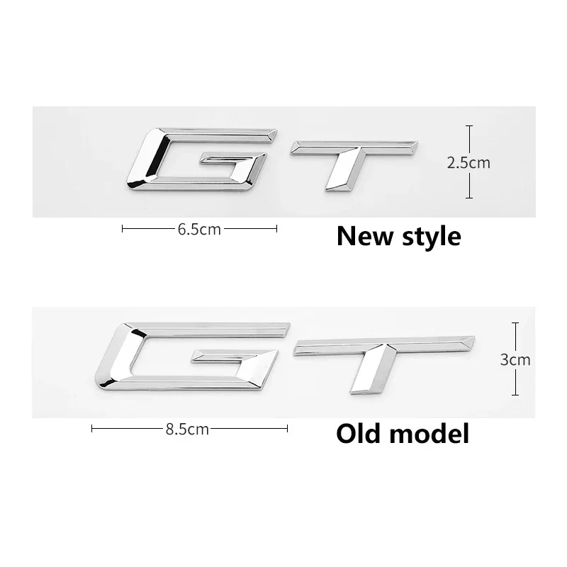 for new font number 316i 318d 320i 325i letters 328d 330i 340i GT Badge ABS 3 Series E90 E46 F30 car rear enclosure sticker
