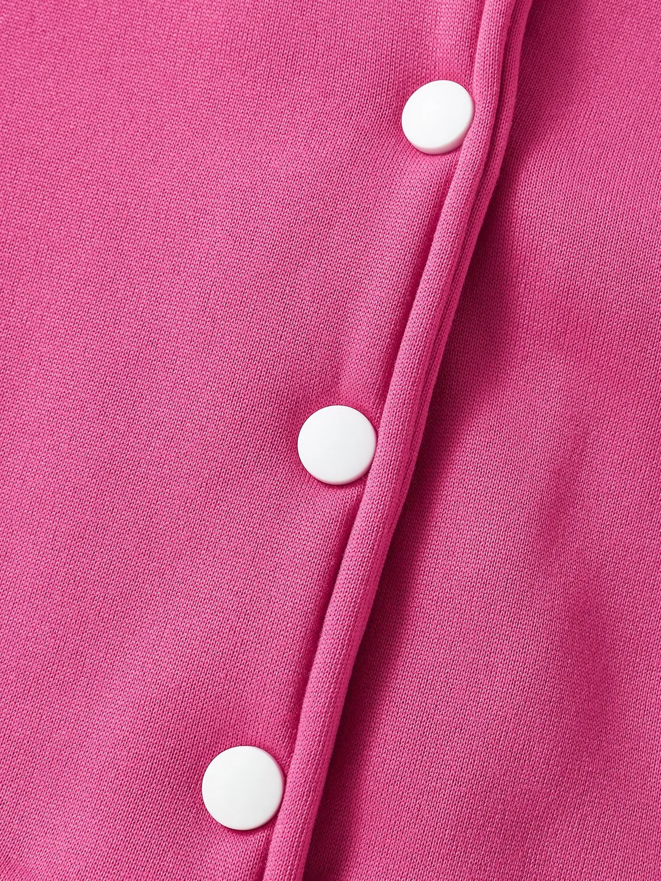 Six Seven Girls' Short Basebal - Winter Clothing Options recension och pris