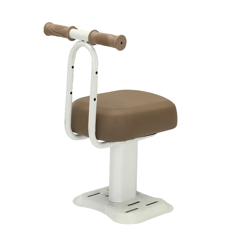 Electric Vehicle, Front Battery Motorcycle, Baby Stool