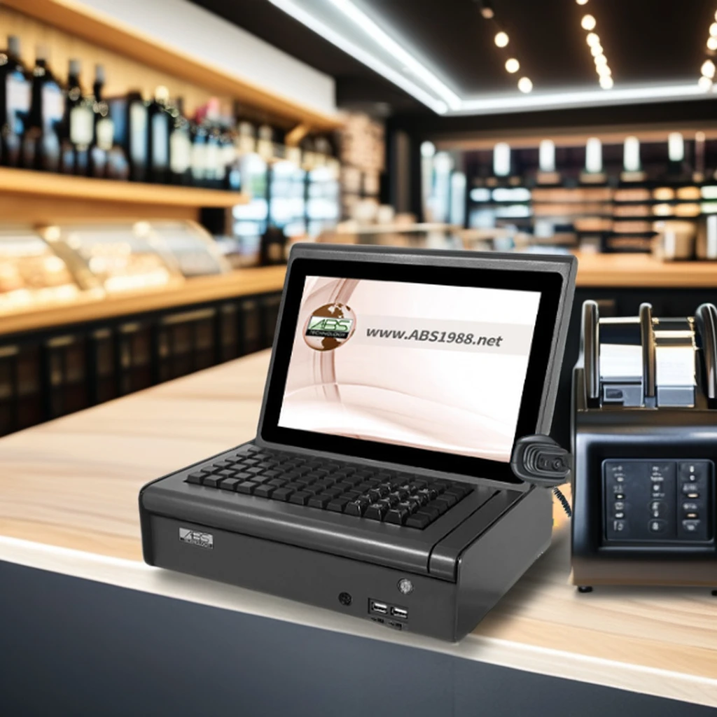 

Универсальная POS-система для квадроциклов и мотовездеходов с простым управлением, интегрированная с WIN7/WIN10, процессор J 1900, функция клавиатуры, многофункциональный кассовый аппарат для ресторанов и закусочных