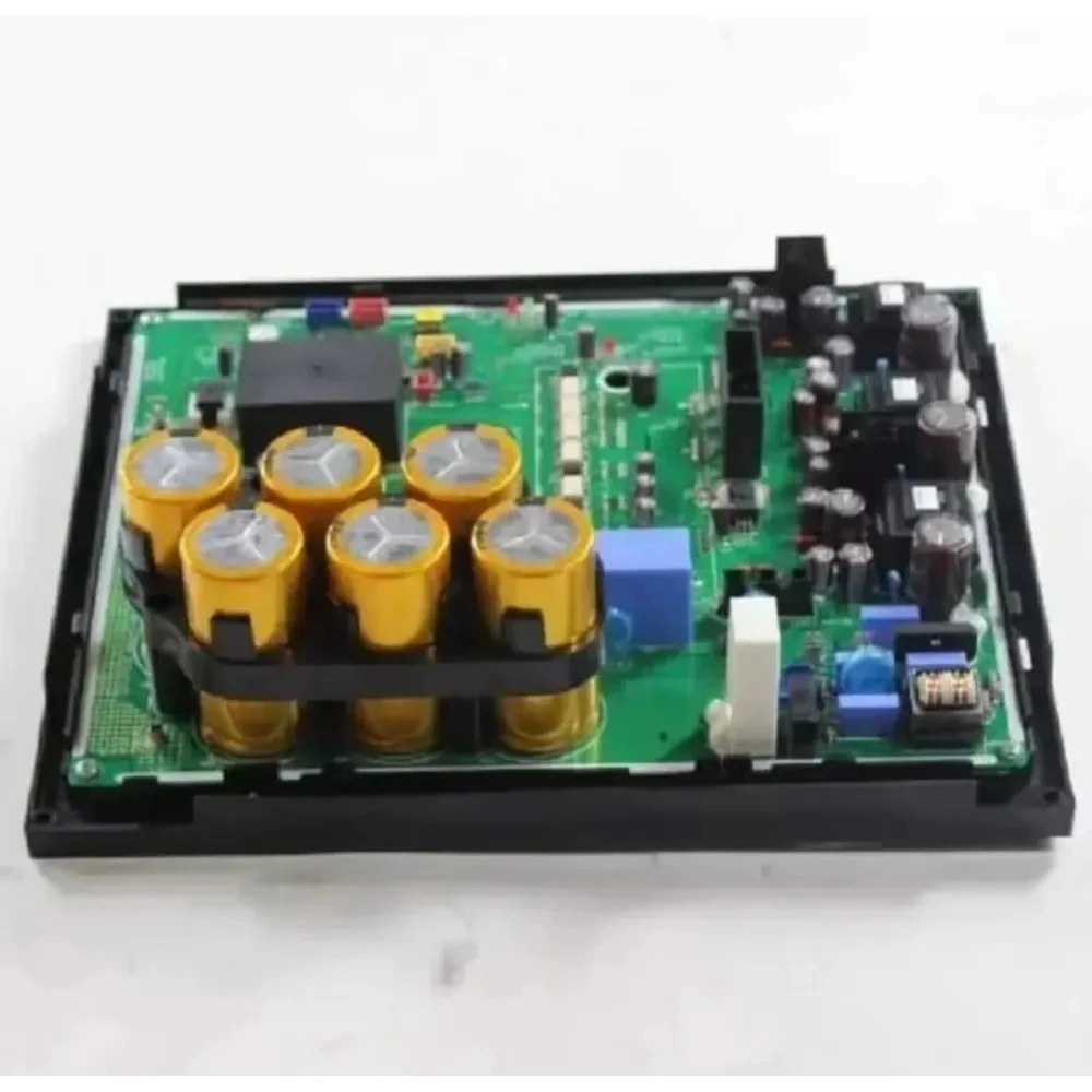 

Compressor Module EBR36932815 Computer board EBR36932808 EBR36932801 EAX37052501