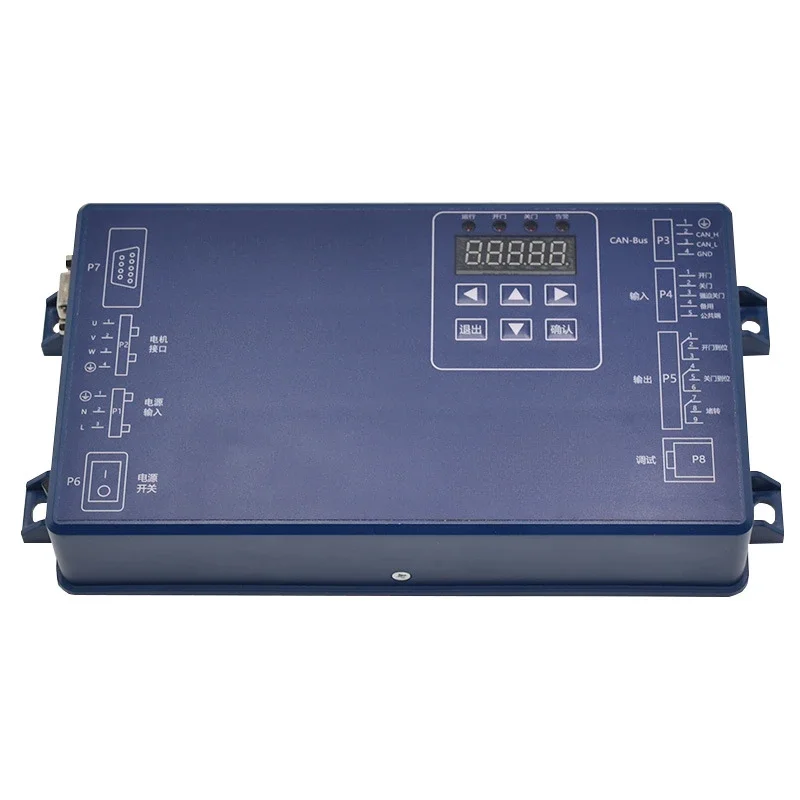 

Elevator Frequency Converter SDC-J.2T00P2 Controller EM-D-PMV2P2