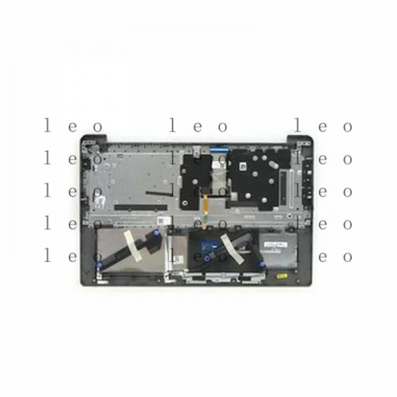 AA جديد أصلي لجهاز Lenovo ideapad 3-15ITL6 15ALC6 Palmrest لوحة المفاتيح 5CB1B65660 USA #2