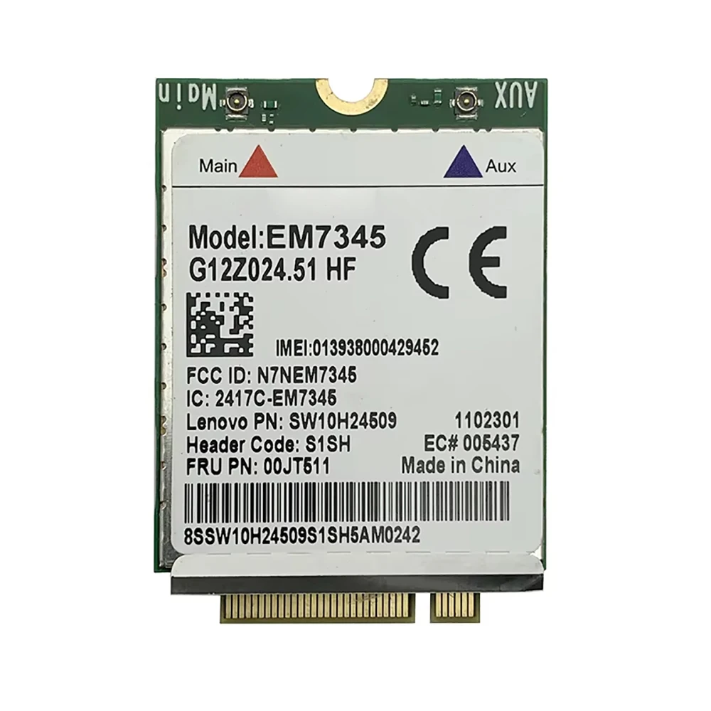 Sierra Wireless Air…