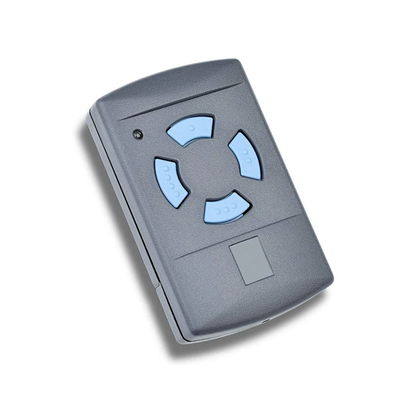 

HORMANN HSE2 HSE4 HSZ1 HSZ2 HSM2 HSM4 HSP4 HS1 HS2 HS4 HSD2 Garage Door Remote Control 868MHz Gate Opener Remote Control