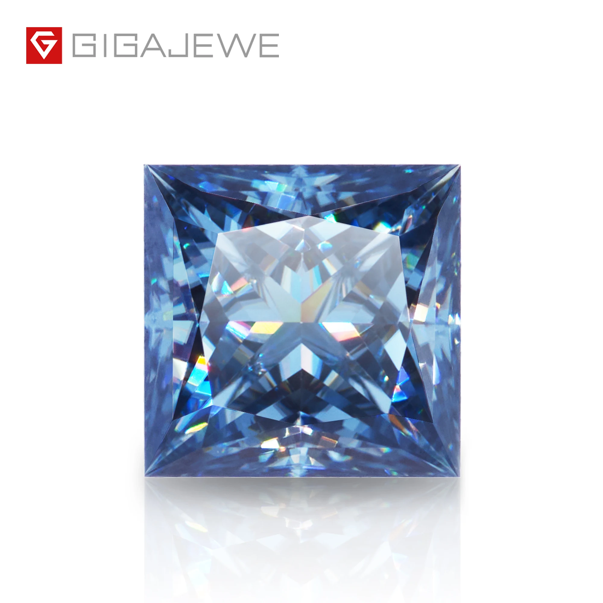 gigajewe-princess-cut-blue-moissanite-loose-stone-hand-cut-vvs1-brilliant-synthetic-gemstone-for-jewelry-making-diy-ring-pendant