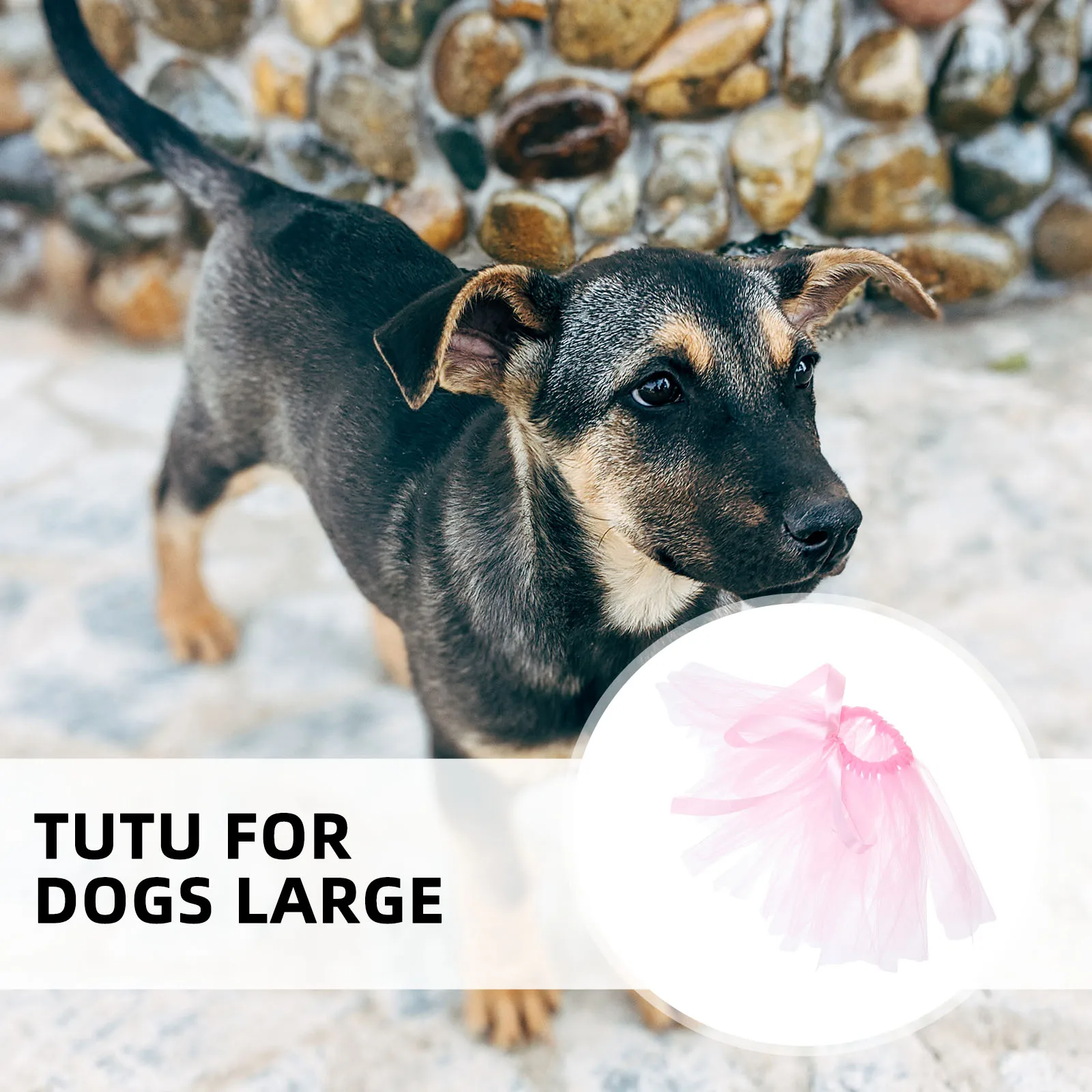 

Pet Lace Dress Party Flower Girl Fall Clothes Wedding Outfit Birthday Costume Princess Tutu Dogs Large Dog Fall Clothes for Dogs