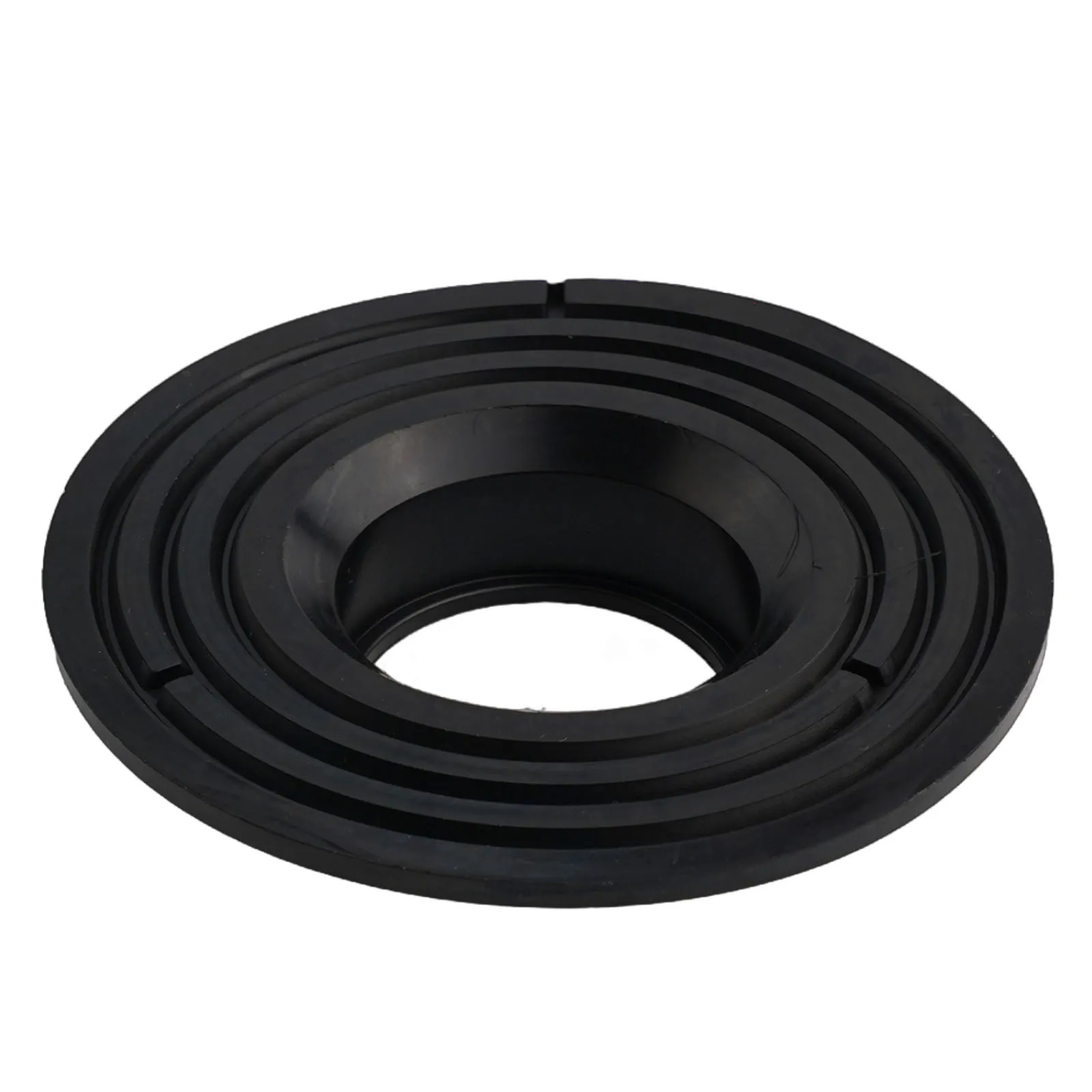 Simple Design Home Drainage Drain Size Adaptor Drain Hole Reducer Plug-and-Play Design Convenient Installation