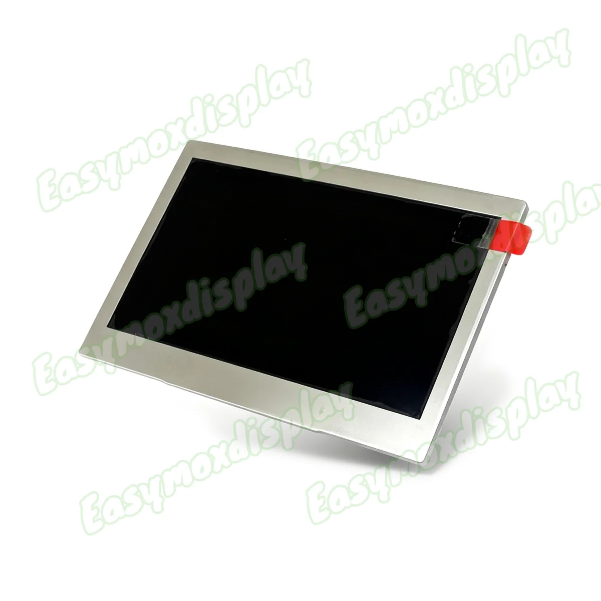 High‑Brightness 4.2 inch LCD Display Screen for TM042NDHP11 TM042NDHP10-01 Car Dashboard Odometer