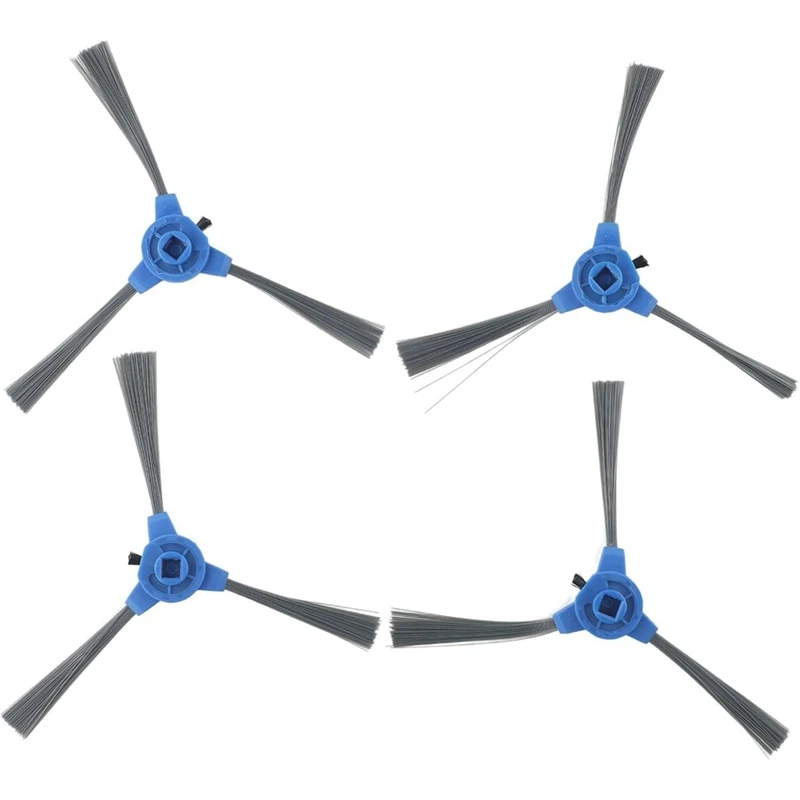Robô De Aspirador De Pó, Peças De Reposição Da Escova Do Lado Principal, Kyvol, Cybovac E20, E30, E31, EC30MQ