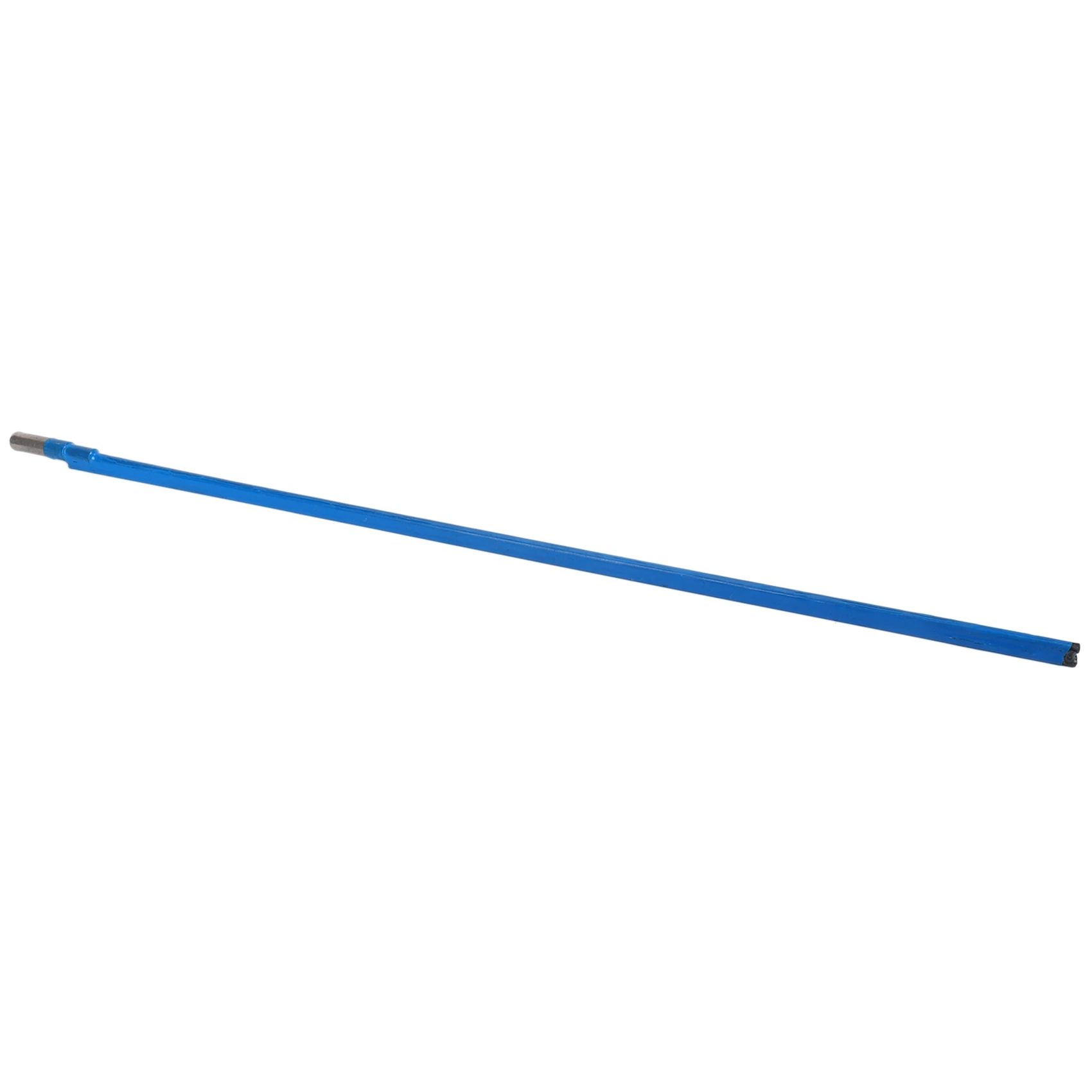 

A37Q-4Pcs Two Way Rod Type Guitar Truss Rod Steel 9 X 440Mm Blue