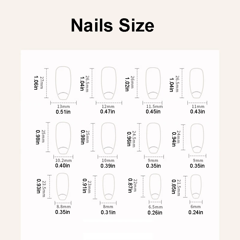 3d gefälschte Nägel Zubehör lange Französisch t Form Tipps Goldfaden gefrostet falsche Nägel DIY Faux Ongles drücken auf Acryl Nagel Set